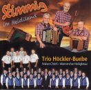 Höckler / Buebe Trio - Stimmig Im Heidiland