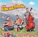 Echo vom Gitschä - Zogae Bueaebae 20 Jahre