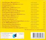 Wüthrich Kobi Kapelle - Musighoeck Bim Kobi