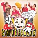 Schabernack - Laendlermusig Uf Zack!