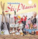 Volkstuemlicher Ski-plausch (Diverse Interpreten)