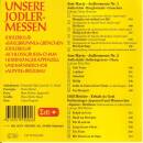 Unsere Jodlermessen Jost Marty (Diverse Interpreten)