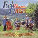 Echo vom Loiwital - Urchig & Gmiaetlich