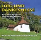 St. Thomas / Chor Und Heidi Bruggmann - Orig. Lob- Und Dankesmesse