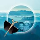 Theres Und Markus Linder - Befluegeltes Alphorn