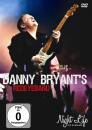Bryant Danny - Danny Bryant´s Redeyeband - Night Life
