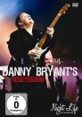 Bryant Danny - Danny Bryants Redeyeband: Night Life (DVD Rom / DVD Rom)