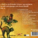Bardill Linard - Verzellt Und Singt Grimm Märli (Vol.3)