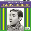 Gordon Barry - The World Is Mine (The Pop Recordings...
