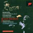Prokofieff / Tschaikowsky - Violinkonzerte