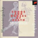 Mussorgsky Modest - Songs & Dances Of Death