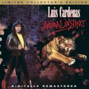Cardenas Luis - Animal Instinct: Collectors Edition