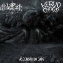 Nervochaos / Amazarak - X