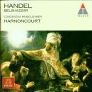 Händel Georg Friedrich - Belsazar(Ga)