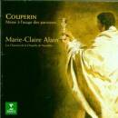 Couperin Francois - Messe A Lusage Des P (Mandrin...