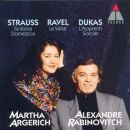 Strauss / Ravel / Dukas - Gestrichen