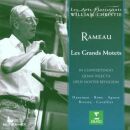 Rameau,Jean Philippe - Motetten