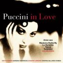 Puccini Giacomo - Puccini In Love