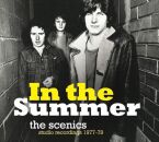Scenics, The - In The Summer: Studio Recordings 1977 / 78