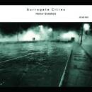 Goebbels Heiner - Surrogate Cities (Goebbels Heiner)