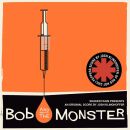 Bob And The Monster (OST/Filmmusik/Score By Josh Klinhoffer)