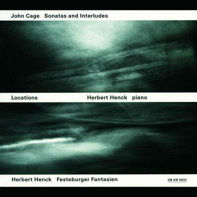 Cage/Henck - Locations (Henck Herbert)