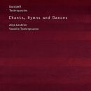 Gurdjieff / Tsabropoul - Chants,Hymns & Dances...