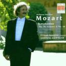 Mozart Wolfgang Amadeus - Sinfonien Nr.36 C-Dur+40 G-Mol...