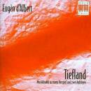 DAlbert Eugen - Tiefland (Schmitz Paul / Adam Theo u.a. /...