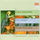 Büchner Eberhard / Shetler Norman -...