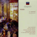 Verdi Giuseppe - La traviata (Lorengar Pilar /...