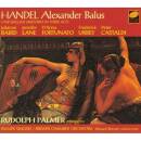 Händel Georg Friedrich - Alexander Balus (Brewer...
