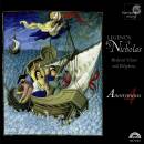 Divers Mittelalter Anonymous - Legends Of St Nicholas...