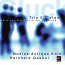Musica Antiqua Köln / Goebel Reinhard - Trio Sonatas