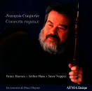 Couperin Francois - Concerts Royaux Nr3, Les Gouts Reunis...