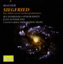 Wagner Richard - Siegfried (Svanholm Set / Kraus Otakar /...