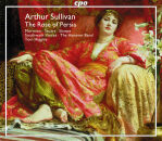 Sullivan Arthur (1842-1900) - Rose Of Persia, The (Richard Morrison (Bariton) - Richard Stuart (Bass))