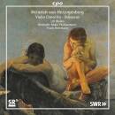 Herzogenberg Heinrich Von (1843-1900) - Violin Concerto;...