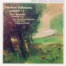 Volkmann Friedrich Robert - Serenades 1-3 (Deutsche...