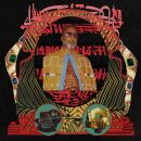 Shabazz Palaces - Don Of Diamond Dreams, The