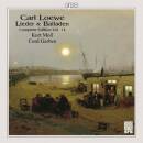 Loewe Carl - Lieder & Balladen Vol14 (Moll Kurt /...