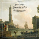 Pleyel Ignaz - Symphonies (Griffiths Howard / ZKO)