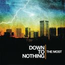 Down To Nothing - Most, The