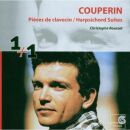 Couperin,Francois - Pieces De Clavecin