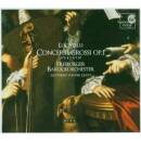 Locatelli Pietro - Concerti grossi op1 Nr2, Nr4, Nr7,...