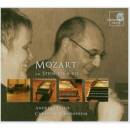 Mozart Wolfgang Amadeus - Deutsche Taenze KV509,...