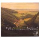 Dvorak Antonin - Quintett Op81 / Bagatellen (Braley Frank...