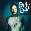 Liar Billy - Some Legacy