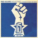 Red Scare Industries: 15 Years Of Tears And Beers