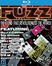 Fuzz: The Sound That Changed The World (Exten / Blu-ray)